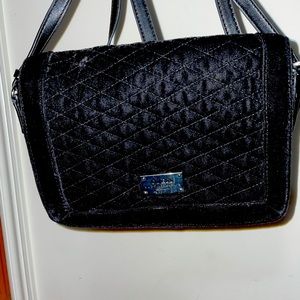 Guess Crossbody - Black Velvet